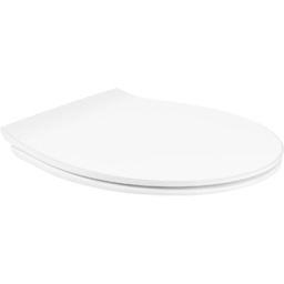 Fala UNIWERSALNA DESKA WC 2W1 SLIM Z DUROPLASTU