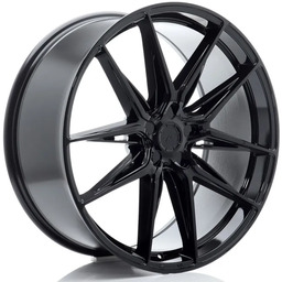 Felga jr wheels jr44 22x9 et15-35 5h blank