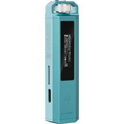 FiiO SNOWSKY ECHO NANO sky blue - przenośny