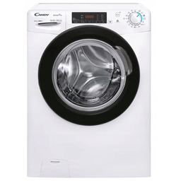 Pralko-suszarka Candy SCHW4645TWB3/1-S slim 45cm