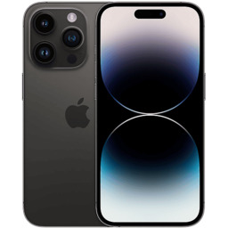 Smartfon APPLE iPhone 14 Pro 5G 128 GB