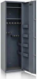 Szafa na broń SIEGEN MAX 500082 klasa S1