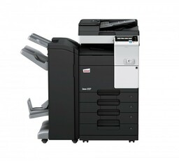 Urządzenie Konica Minolta Bizhub 367