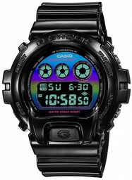 CASIO Zegarek G-SHOCK DW-6900RGB-1ER