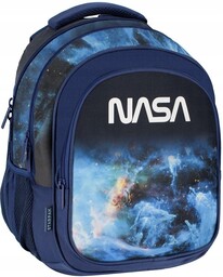 Plecak szkolny młodzieżowy Nasa Kosmos Starpak
