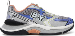Sneakersy EA7 Emporio Armani