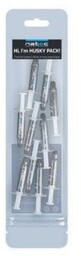 Natec PASTA TERMOPRZEWODZĄCA HUSKY PACK 1G 10-PACK NPT-1581