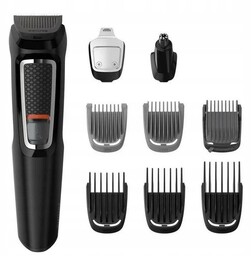 Philips MG3740/15 Maszynka Do Strzyżenia 9W1 Trymer