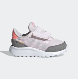 Dziecięce buty sportowe Adidas Run 70S Ac