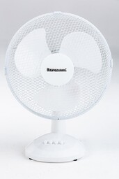 Ravanson Wentylator biurkowy WT-1030 (kolor biały)