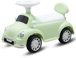 Baby Mix Odpychacz dla dzieci Kiddo Cruiser mint