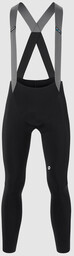 ASSOS Spodnie rowerowe MILLE GT WINTER BIB TIGHTS