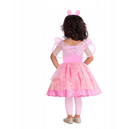 Kostium dzieciecy Peppa Fairy Dress 2-3 lat