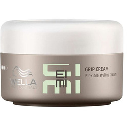 WELLA PROFESSIONALS_Eimi Grip Cream Flexible Styling Cream elastyczny