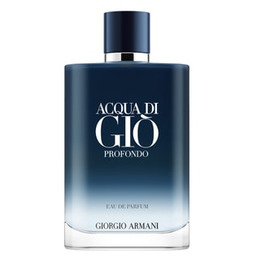 Giorgio Armani Acqua di Giò Homme Profondo Refillable