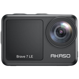 Kamera sportowa Akaso Brave 7 LE