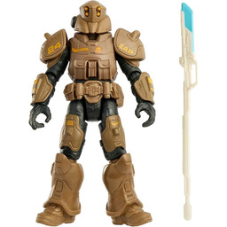 Disney Pixar Buzz Astral Dowódca ZAP Marquam Figurka