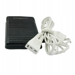 Regulator obrotów pedał do maszyny Łucznik Łucznika 432