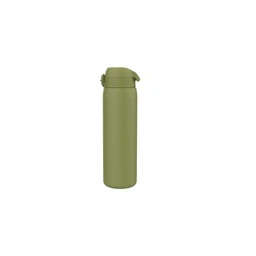 ION8 Bidon sportowy Single Wall I8SS1000KGRE Khaki Green,