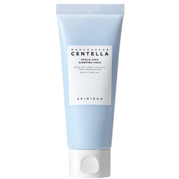 Skin1004 Madagascar Centella Hyalu-Cica Sleeping Pack nocna maska