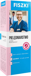 FISZKI - Pielęgniarstwo - zakres podstawowy