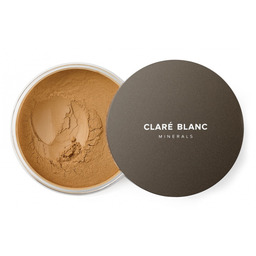 CLARÉ BLANC - MINERAL BRONZING POWDER - Mineralny