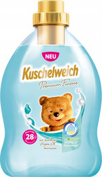 Kuschelweich - Premium - Płyn do płukania tkanin