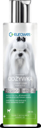 EUROWET Odżywka do sierści i włosów 200ml
