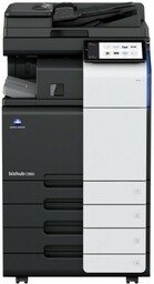 Urządzenie Konica Minolta Bizhub C360i