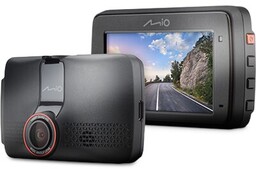 Wideorejestrator MIO MiVue 803