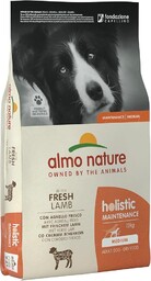 almo nature Holistic karma dla psów, średnia