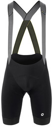 ASSOS Spodenki rowerowe MILLE GTS 2/3 BIB SHORTS