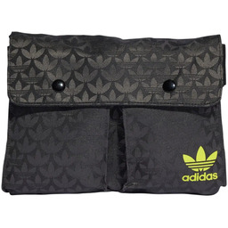Saszetka nerka Adidas Originals Monogram Jacquard Waistbag II3415
