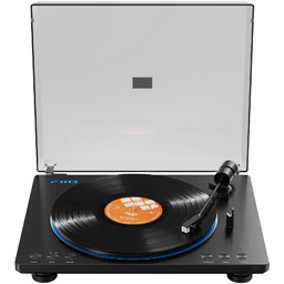 FIIO TT13 BT Gramofon automatyczny z pilotem