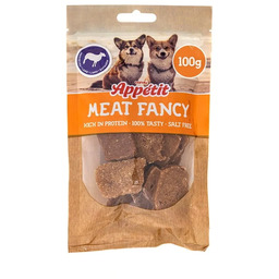 COMFY Appetit Fancy Filet Jagnięcy 100g przysmak