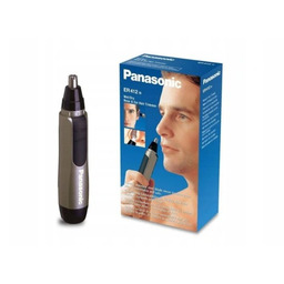 Panasonic Mini-trymer do nosa i uszu ER412N
