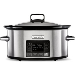 CROCKPOT Wolnowar CSC066X