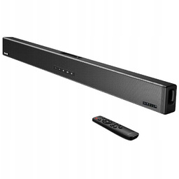 Oxs Soundbar kina domowego S3 black