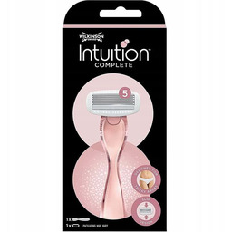 Wilkinson Intuition Complete maszynka do golenia z wymiennymi