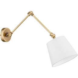 KUTEK Kinkiet z wysięgnikiem TADEA TAD-K-1