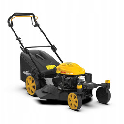 Kosiarka spalinowa Mowox Pm 5690 Szt z napędem