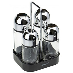 KINGHOFF Przyprawnik KH-1647