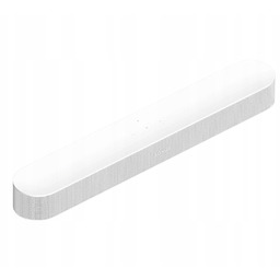 Soundbar Sonos Beam 2 5.0 240 W biały