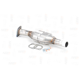 NAP carparts CAK10632 Katalizator