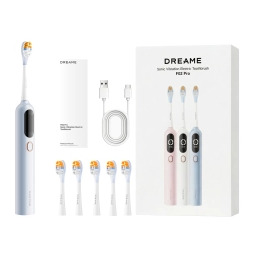 Dreame F02 Pro Niebieski Szczoteczka soniczna