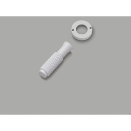 Włącznik pojedynczy bez ramki Detail Kit Toggle Switch