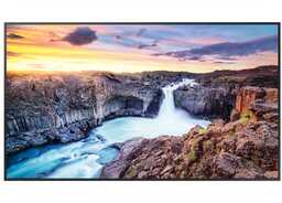 Samsung Monitor SMART Signage QH43B (LH43QHBEBGCXEN) +