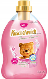 Kuschelweich - Premium - Płyn do płukania tkanin