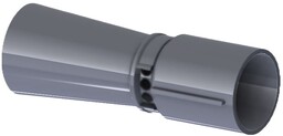 Adapter Katarek / Sopelek do RoboJet SpeedUp