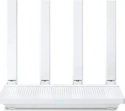 Xiaomi AX3000T EU Biały Router bezprzewodowy